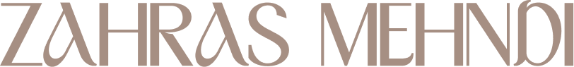 Zahrasmehndi.com